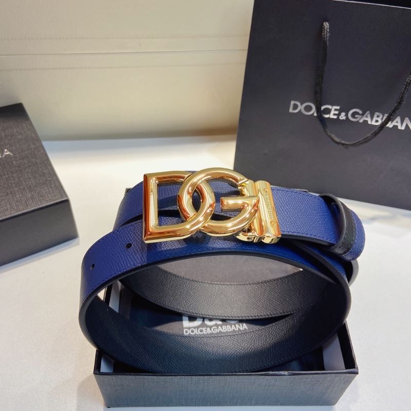 D&G Belts